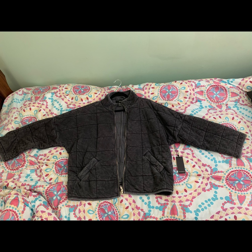 Forever 21 jacket